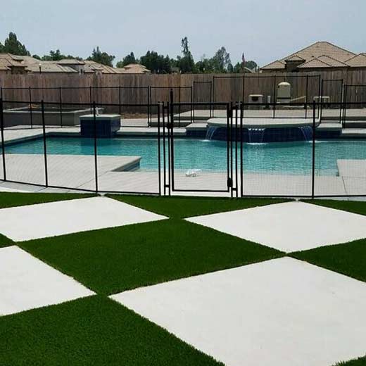 Baby Guard Pool Fences Swimming Pool Fencing